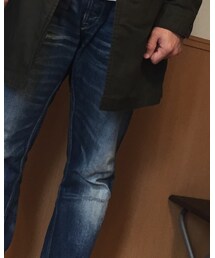 GAS | デニムパンツ