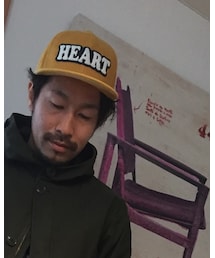 BEAMS | キャップ