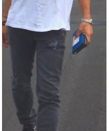 GU | デニムパンツ