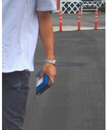 OMEGA | アナログ腕時計