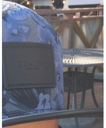 COACH | キャップ