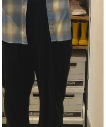 古着 | サロペット/オーバーオール