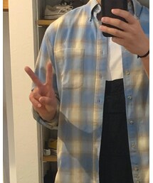 PENDLETON | シャツ/ブラウス