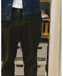 UNIQLO | スラックス