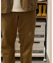 UNIQLO | チノパンツ