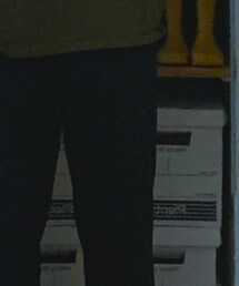 UNIQLO | チノパンツ