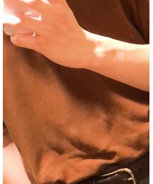 used | ポロシャツ