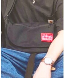 Manhattan Portage | ショルダーバッグ