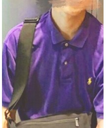 POLO RALPH LAUREN | ポロシャツ