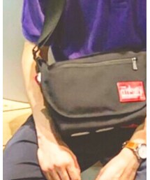 Manhattan Portage | ショルダーバッグ