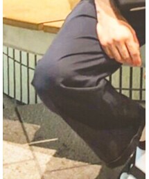 used | パンツ