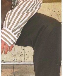 used | スラックス