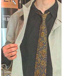 フェイクスウェード(used) | シャツ/ブラウス