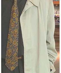 London Fog (used) | ステンカラーコート