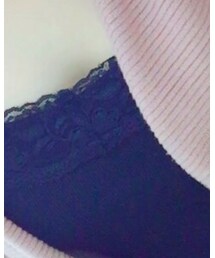 one way | キャミソール