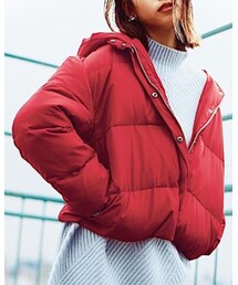 AVAN LILY | ダウンジャケット/コート