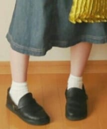 AURORA SHOES | シューズ