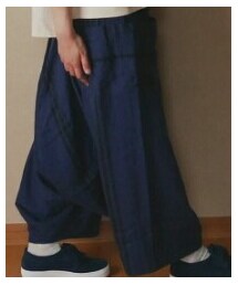 Tamaki niime | その他パンツ