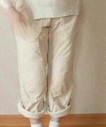 sirone | その他パンツ