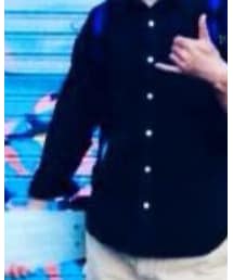 無印良品 | シャツ/ブラウス