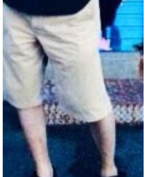 KATO'AAA | チノパンツ