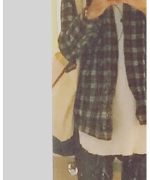 PENDLETON | シャツ/ブラウス