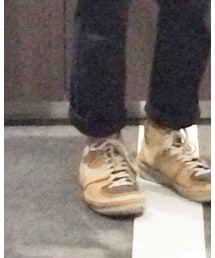 NIKE | スニーカー