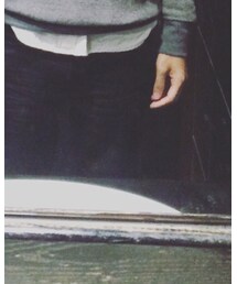 GU | デニムパンツ