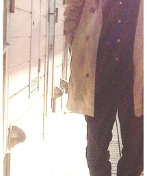 Engineered Garments | シャツ/ブラウス