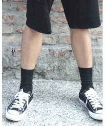 CONVERSE | スニーカー