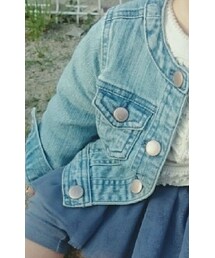 OLD NAVY | デニムジャケット