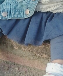 babyGAP | スカート