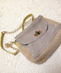 Casselini | チェーンバッグ(ショルダーバッグ)