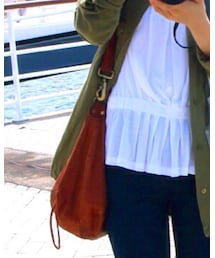 And A | ショルダーバッグ