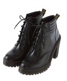 Dr. Martens | Dr.Martens　レースアップブーツ(ブーツ)