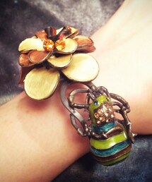 古着 | 蜘蛛ブレスレット(ブレスレット)