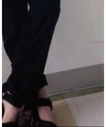 GLOBAL WORK | サンダル