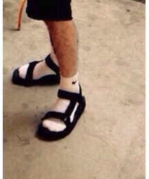 GLOBAL WORK | サンダル