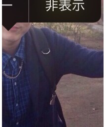 GLOBAL WORK | チェスターコート