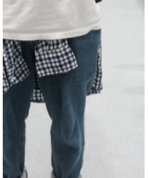 GLOBAL WORK | その他パンツ