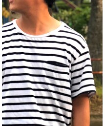 GU | Tシャツ/カットソー