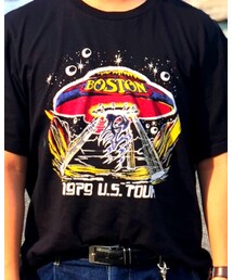 GU | Tシャツ/カットソー