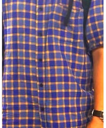 GU | シャツ/ブラウス