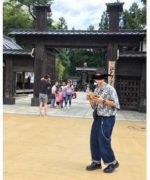 立ってるver | トップス