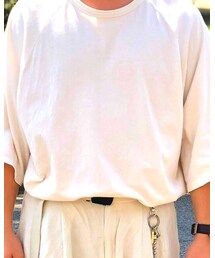 WEGO | Tシャツ/カットソー