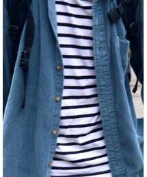 GU | Tシャツ/カットソー