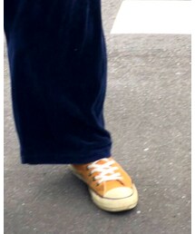 CONVERSE | スニーカー