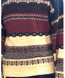 USED | ニット/セーター