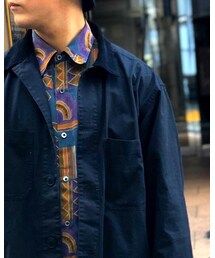 GU | ジャケット/アウター