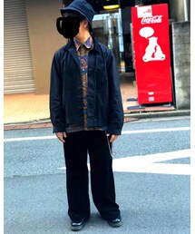 リュックなしver | その他